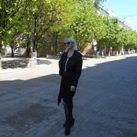 Елена Леонова