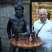 Николай Петров