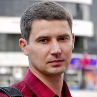 Антон Суханов