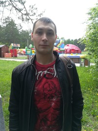 Дмитрий Ломоносов