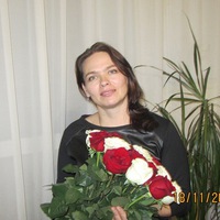 Татьяна Моисеева