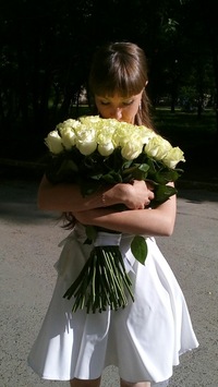 Наталья Черникова