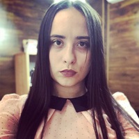 Светлана Андреевна