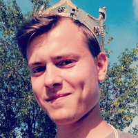 Владимир Комаров