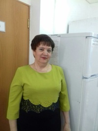 Анна Ершова