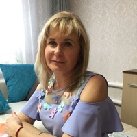 Елена Мухина