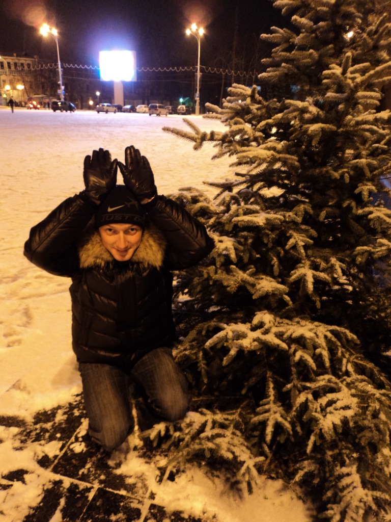 Фото профиля