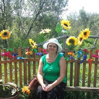 Светлана Рожкова