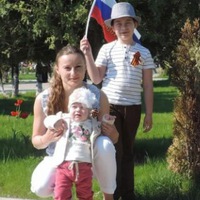 Елена Лебедева