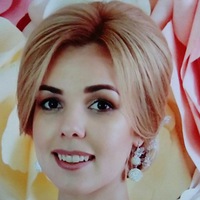Алина Ковалева