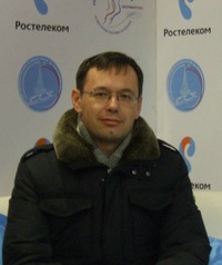 Денис Пухов