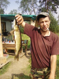 Виталик Сидоров