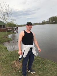 Андрей Николаенко