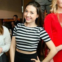 Алина Ковалёва