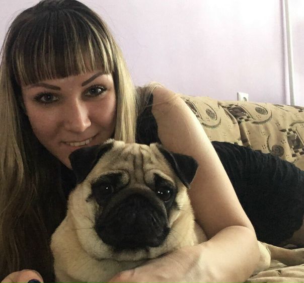 Татьяна Сулейманова, Казахстан, Темиртау