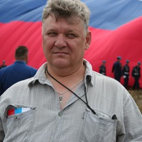 Олег Белов