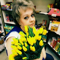 Елена Лысова