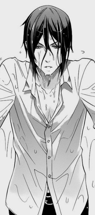 Rule34 sebastian pressure. Себастьян Михаэлис ахегао. Себастьян Михаэлис Манга. Себастьян пресс