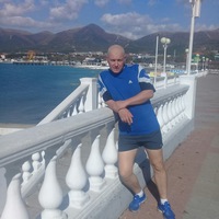 Сергей Горшков