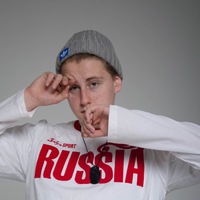 Юра Калинин