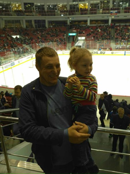 Андрей Петров, Россия, Челябинск