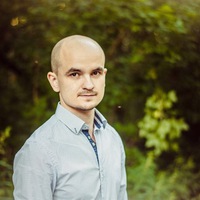 Сергей Рябов