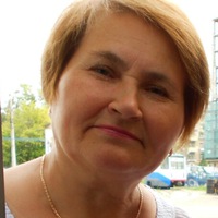 Любовь Полякова