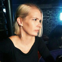 Елена Морозова