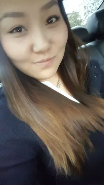 Aliya Adykeeva, Россия, Москва