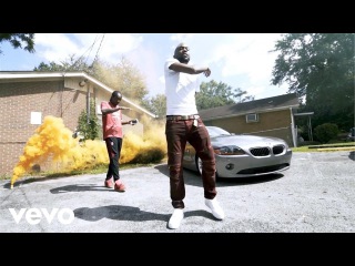 Starlito - Hot Chicken (feat. TJ Da Hustla, Trapperman Dale, Red Dot & Hambino)