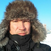 Александр Чупров