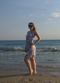 Елена Жукова