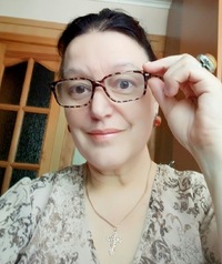 Татьяна Волкова
