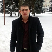 Андрей Евгеньевич