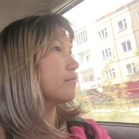Наталия Шепелёва