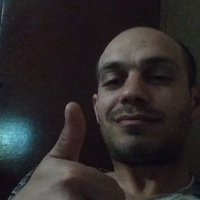 Александр Петров