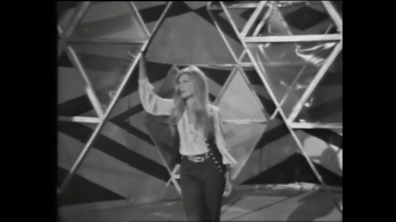 Dalida Que reste t il de nos amours
