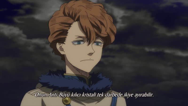 Puzzle Subs Black Clover 81