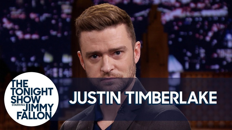 Slow Turn, Tiny Nod with Justin