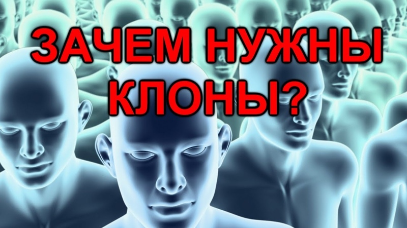 ЗАЧЕМ НУЖНЫ