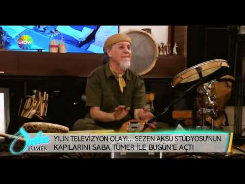 Sezen Aksu - Vay (Saba Tümer)