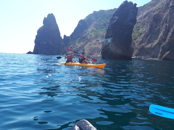 Сергей Харченко, Россия, Севастополь