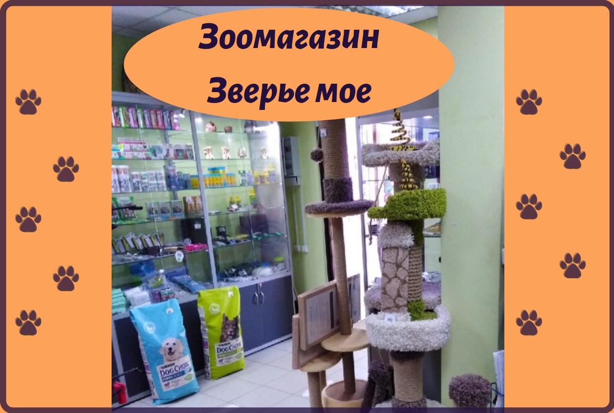 Сочи Петс Зоо Интернет Магазин
