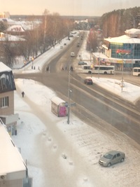 Владимир Кузнецов