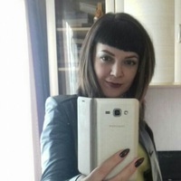 Алла Капустина