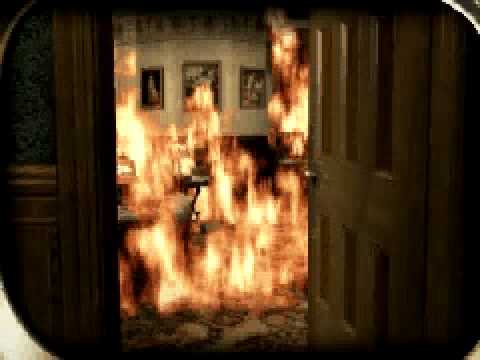 Nancy Drew: Message in a Haunted