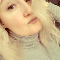 Елена Воробьева