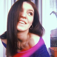 Юлия Быкова