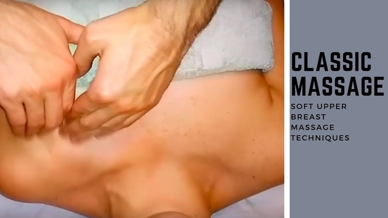 Chinese massage techniques for bigger breasts