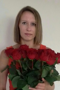 Татьяна Копылова